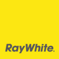 Ray white tomang