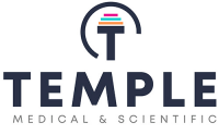 Temple healthcare