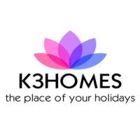 K3homes.com - the place of your holidays