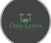 Oasis lawns
