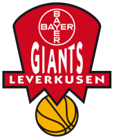 Bayer giants leverkusen