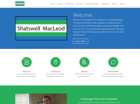 Shatswell, macleod & company, p.c.