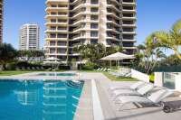 Paradise centre apartments surfers paradise gold coast qld
