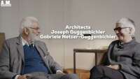 Guggenbichler netzer architekten gmbh