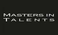 Masters in talents