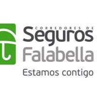 Corredores de seguros falabella perú