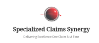 Specialized claims synergy, llc