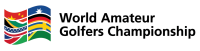 World amateur golfers championship spain