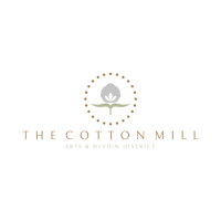 The cotton mill decor