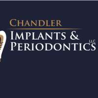 Chandler implants & periodontics, llc