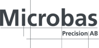 Microbas precision ab