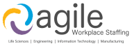 Agile workplace staffing
