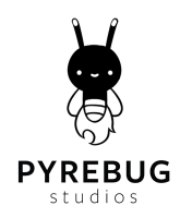Pyrebug studios llc