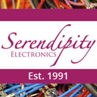 Serendipity electronics inc