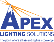 Apex lighting pty ltd