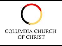 Columbia church of christ
