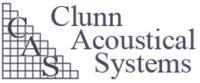Clunn acoustical systems