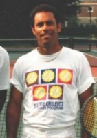 Steve krulevitz tennis program