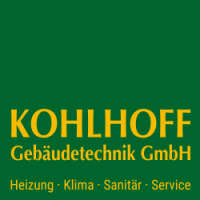Kohlhoff gebäudetechnik gmbh