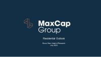 Maxcap group