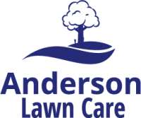 Anderson lawn care