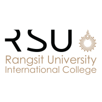 Rangsit university international college