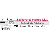 Kallibrated metals llc
