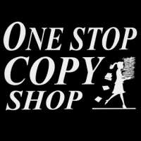 One stop copy shop, llc