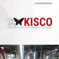 Kisco sales inc