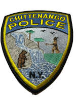 Chittenango police dept