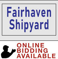 Puglia enginering / fairhaven shipyard