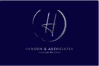 Hanson & associates, ltd.