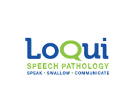 Loqui speech pathology