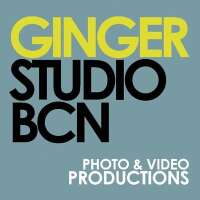 Ginger studio bcn