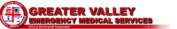 Greater valley ems