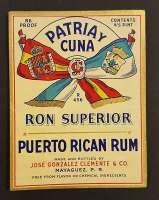 Pt rum