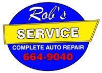 Rob's services