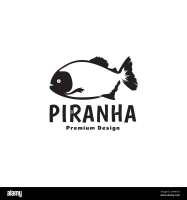 Creative piranha