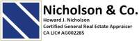 Nicholson & Company Real Estate Appraisers