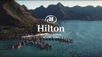 Hilton Moorea Lagoon Resort & SPA