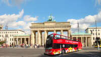 Berlin city tour gmbh stadtrundfahrten