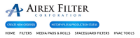 Airex filter corporation