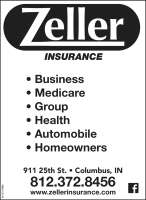 Zeller insurance, llc