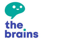 The brains marketing