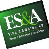 Es&a sign and awning co.