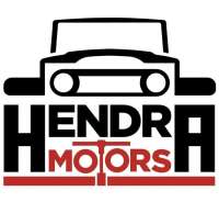Hendra motors