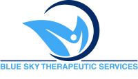 Blue sky therapeutic services