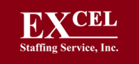 Excel temporary service