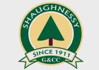 Shaughnessy golf and country club