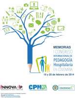 Congreso internacional de pedagogía hospitalaria en colombia